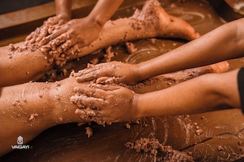 vaigayi ayurvedic resort