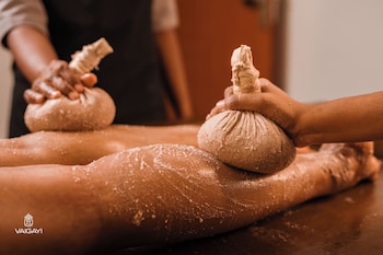 vaigayi ayurvedic resort
