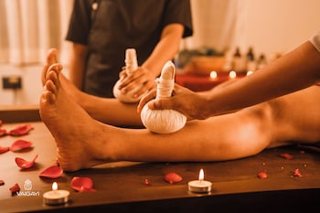 vaigayi ayurvedic resort