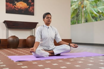 vaigayi ayurvedic resort