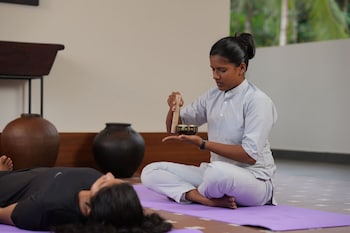 vaigayi ayurvedic resort