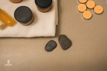 vaigayi ayurvedic resort