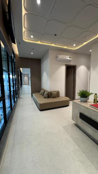 hotel unicorn althan surat