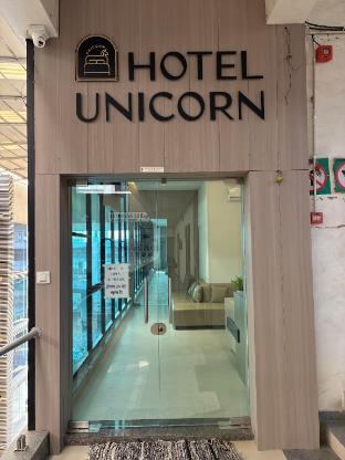 hotel unicorn althan surat