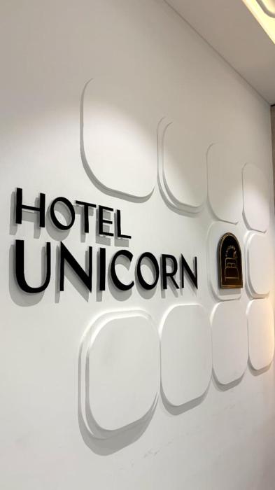 hotel unicorn althan surat