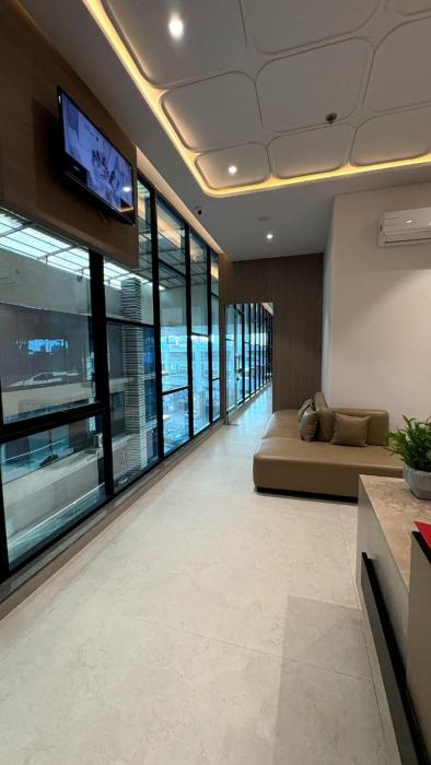 hotel unicorn althan surat