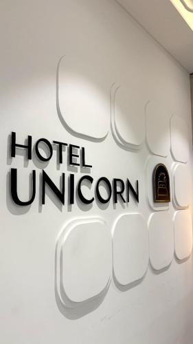 hotel unicorn althan surat