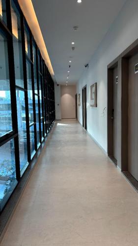hotel unicorn althan surat