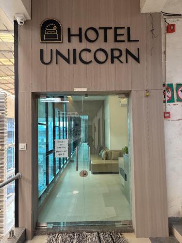 hotel unicorn althan surat