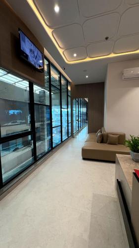 hotel unicorn althan surat