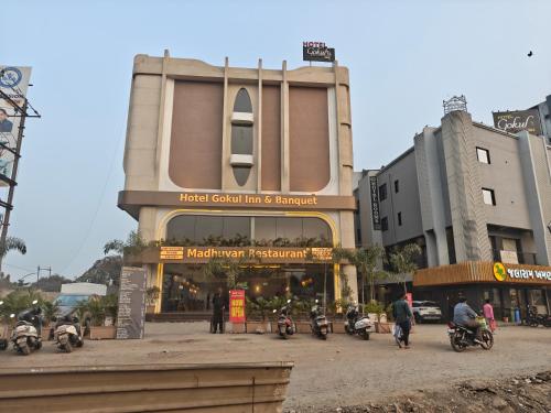 hotel gokul inn