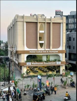hotel gokul inn