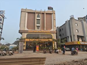 hotel gokul inn