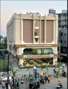hotel gokul inn