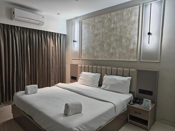 hotel gokul inn