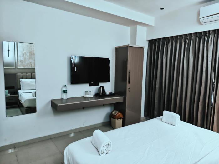 hotel gokul inn