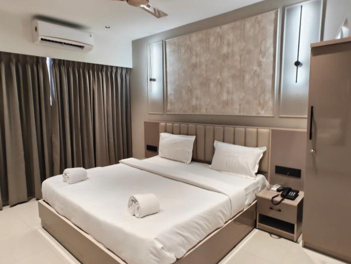 hotel gokul inn