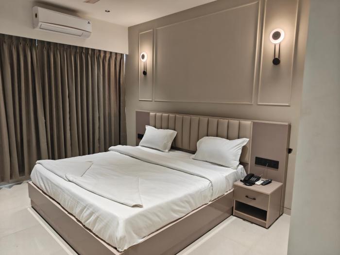 hotel gokul inn