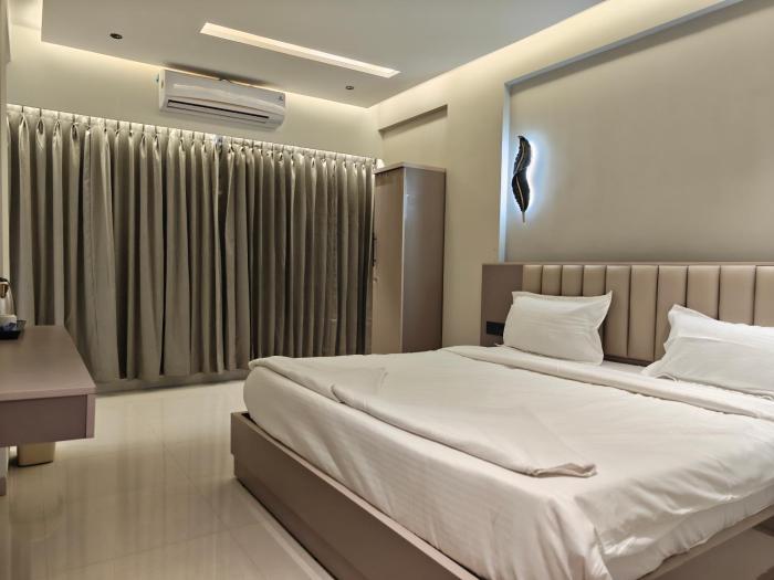 hotel gokul inn