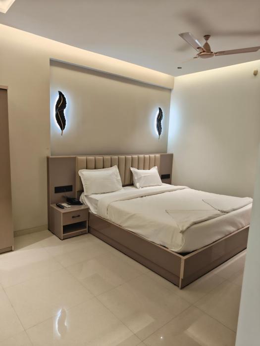 hotel gokul inn