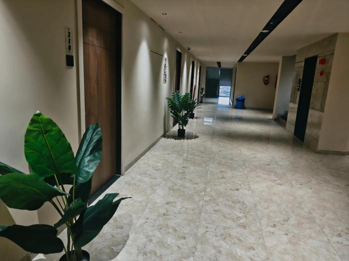 hotel gokul inn