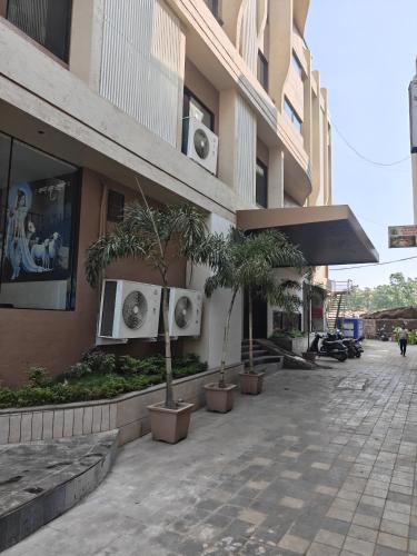 hotel gokul inn
