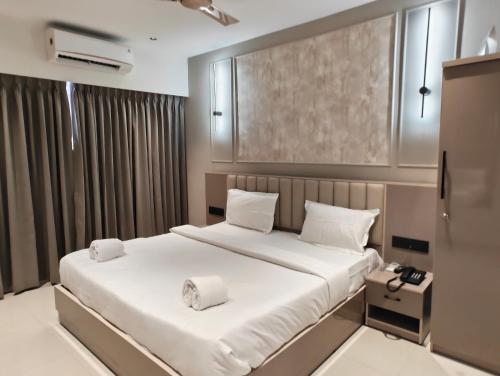 hotel gokul inn