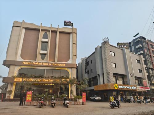 hotel gokul inn
