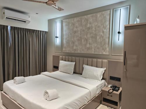 hotel gokul inn