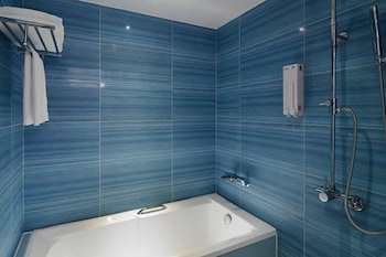 dandy hotel tianmu branch