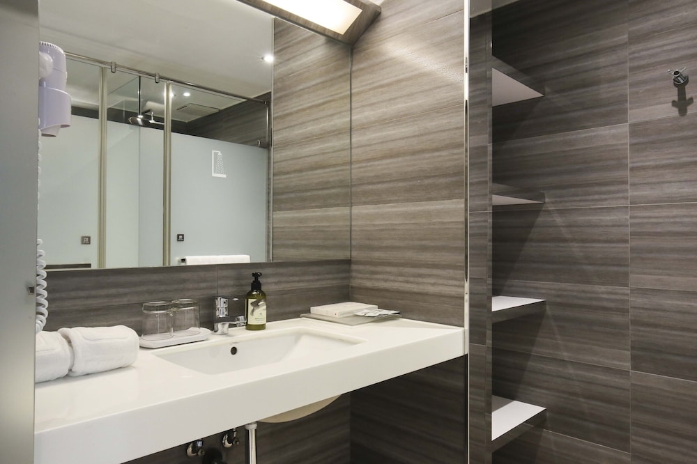 dandy hotel tianmu branch