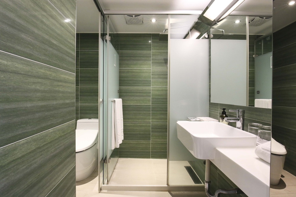 dandy hotel tianmu branch