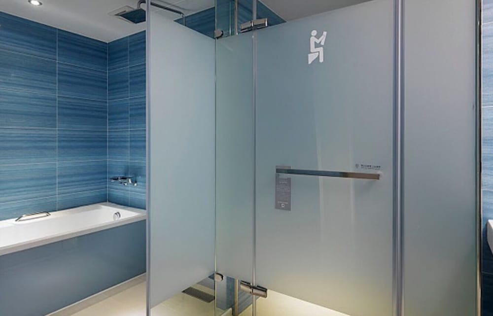 dandy hotel tianmu branch