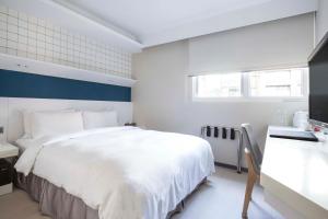 Dandy Hotel Tianmu Branch,Taipei>>Shilin,4 star