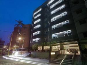 Dandy Hotel Tianmu Branch,Taipei>>Shilin,4 star