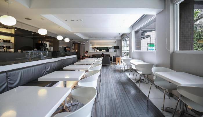 dandy hotel tianmu branch