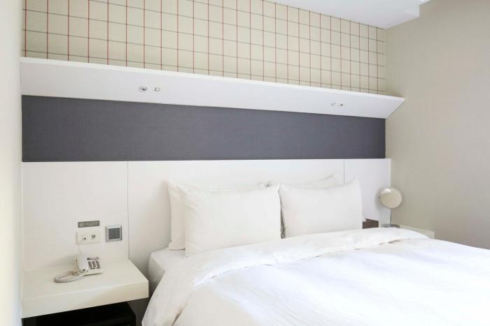 dandy hotel tianmu branch