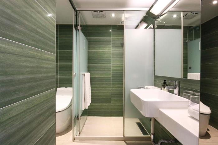 dandy hotel tianmu branch