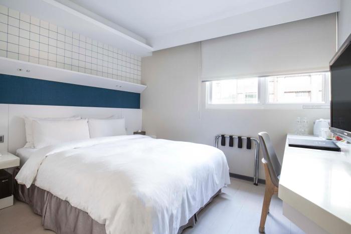 dandy hotel tianmu branch