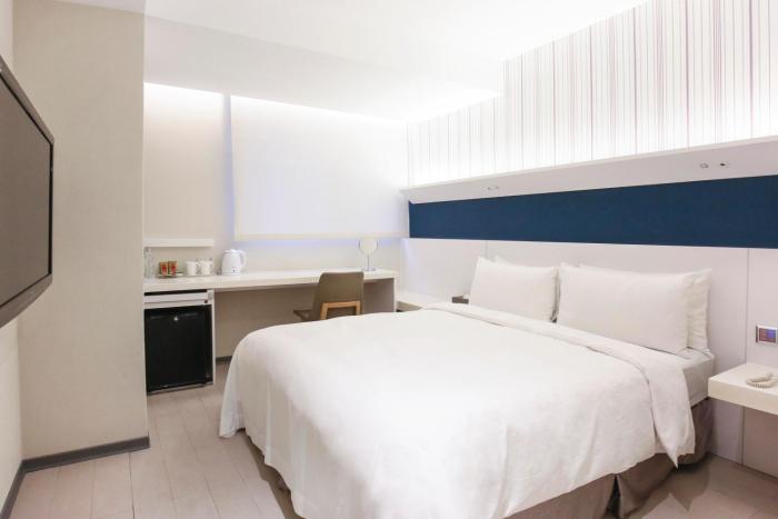 dandy hotel tianmu branch