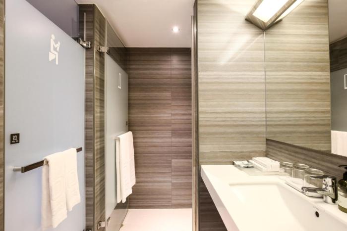 dandy hotel tianmu branch