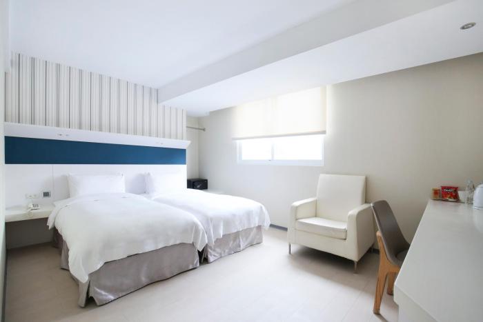 dandy hotel tianmu branch