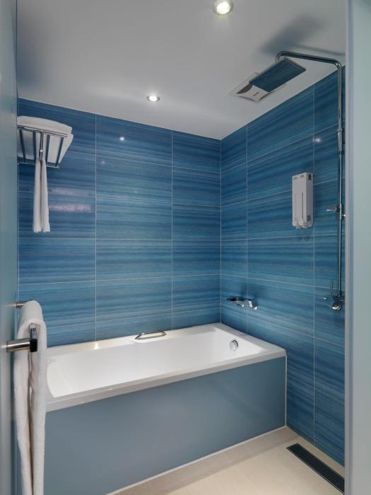 dandy hotel tianmu branch