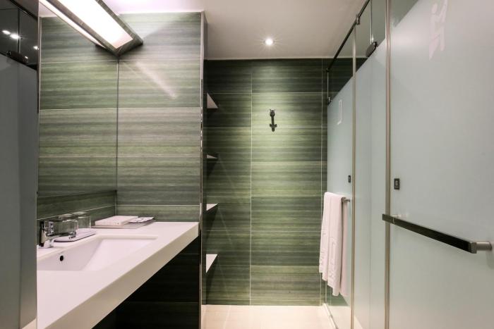 dandy hotel tianmu branch