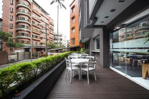 dandy hotel tianmu branch