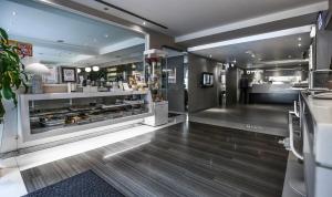 dandy hotel tianmu branch