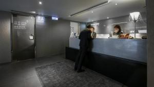 dandy hotel tianmu branch