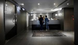 dandy hotel tianmu branch