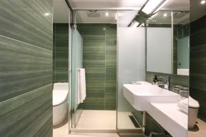 dandy hotel tianmu branch