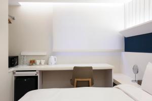 dandy hotel tianmu branch